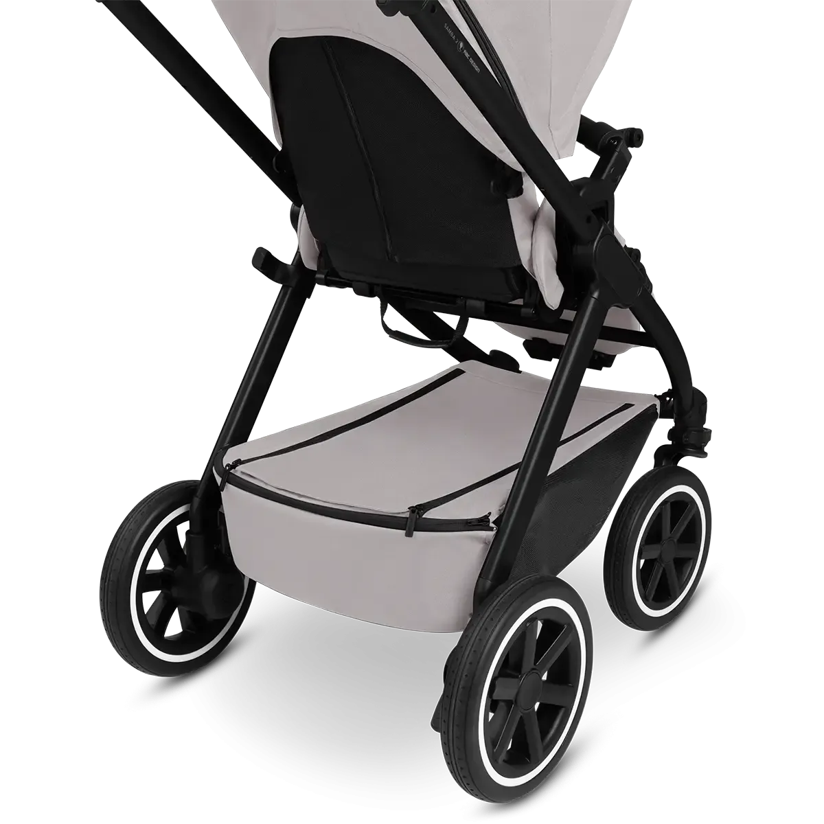 Samba 2 — XXL корзина