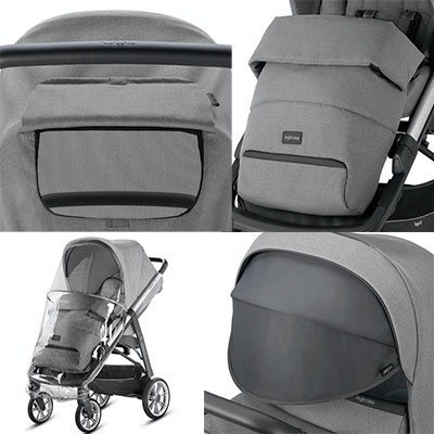 Защита от погодных условий