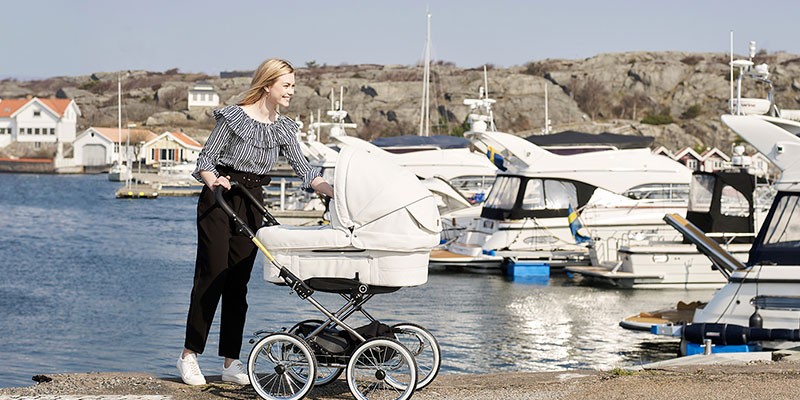 Велика і комфортна люлька