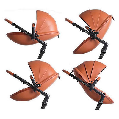 Спинка-гамак