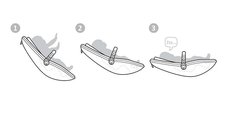 Велика і комфортна люлька