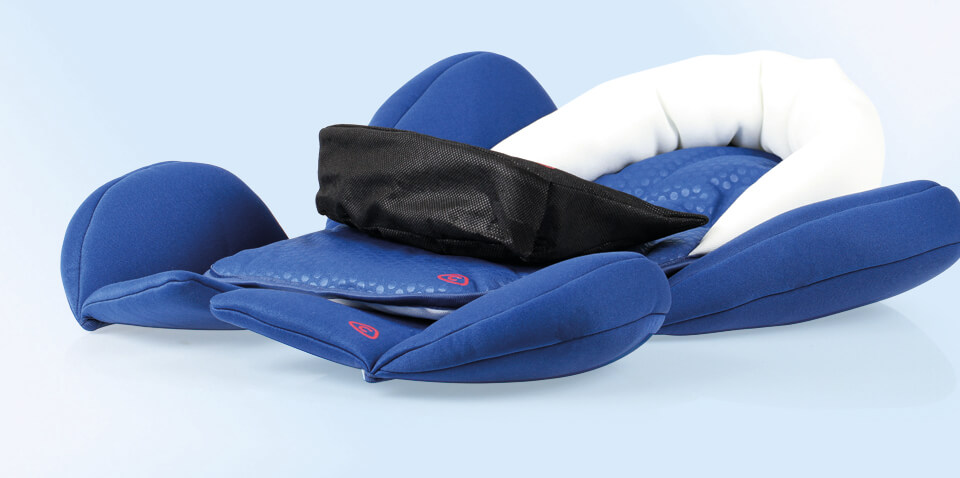 Автокрісло Capsula MN2