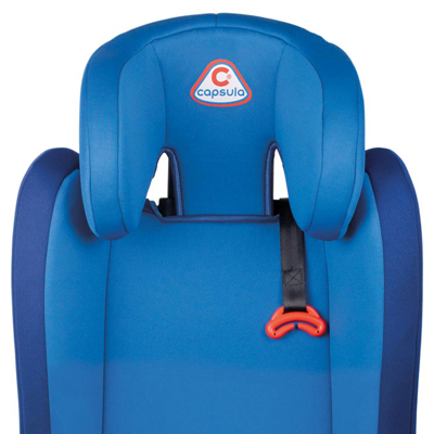 Регулируемый подголовник