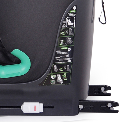 Крепление Isofix