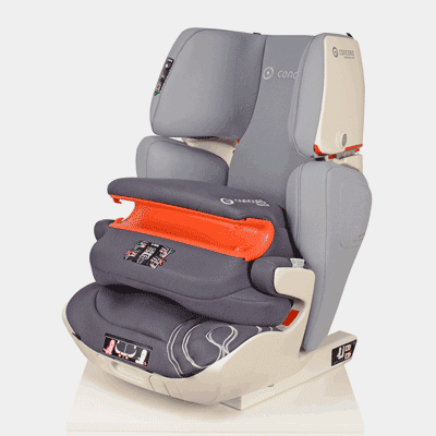 столик безпеки