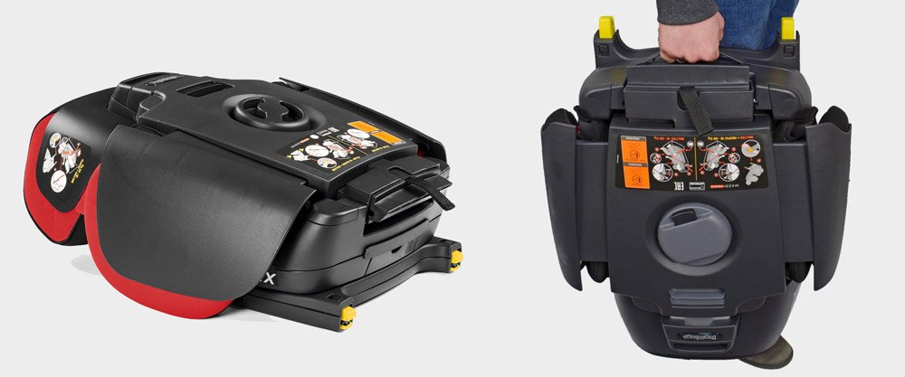 Peg Perego Viaggio 2-3 Flex