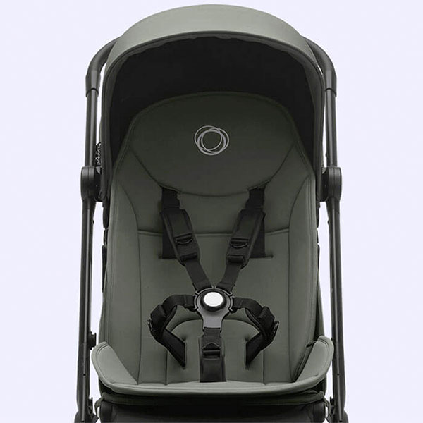 Прогулочная коляска Bugaboo Butterfly