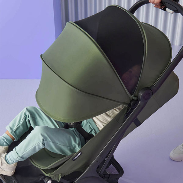 Прогулочная коляска Bugaboo Butterfly