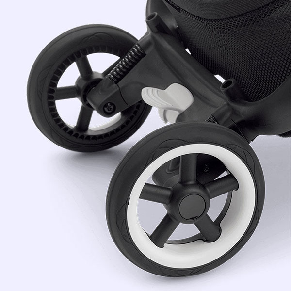 Прогулочная коляска Bugaboo Butterfly