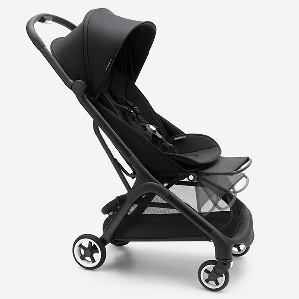 Прогулочная коляска Bugaboo Butterfly