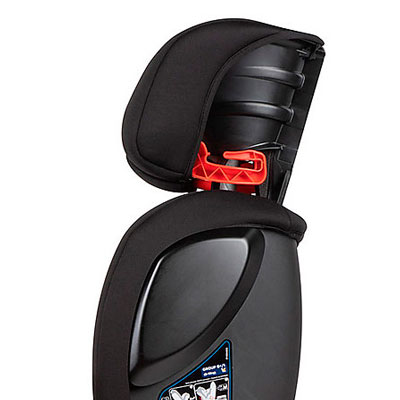Крепление Isofix