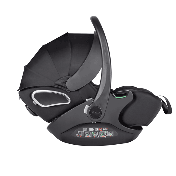 Регулируемая ручка для переноски Carrello Vega