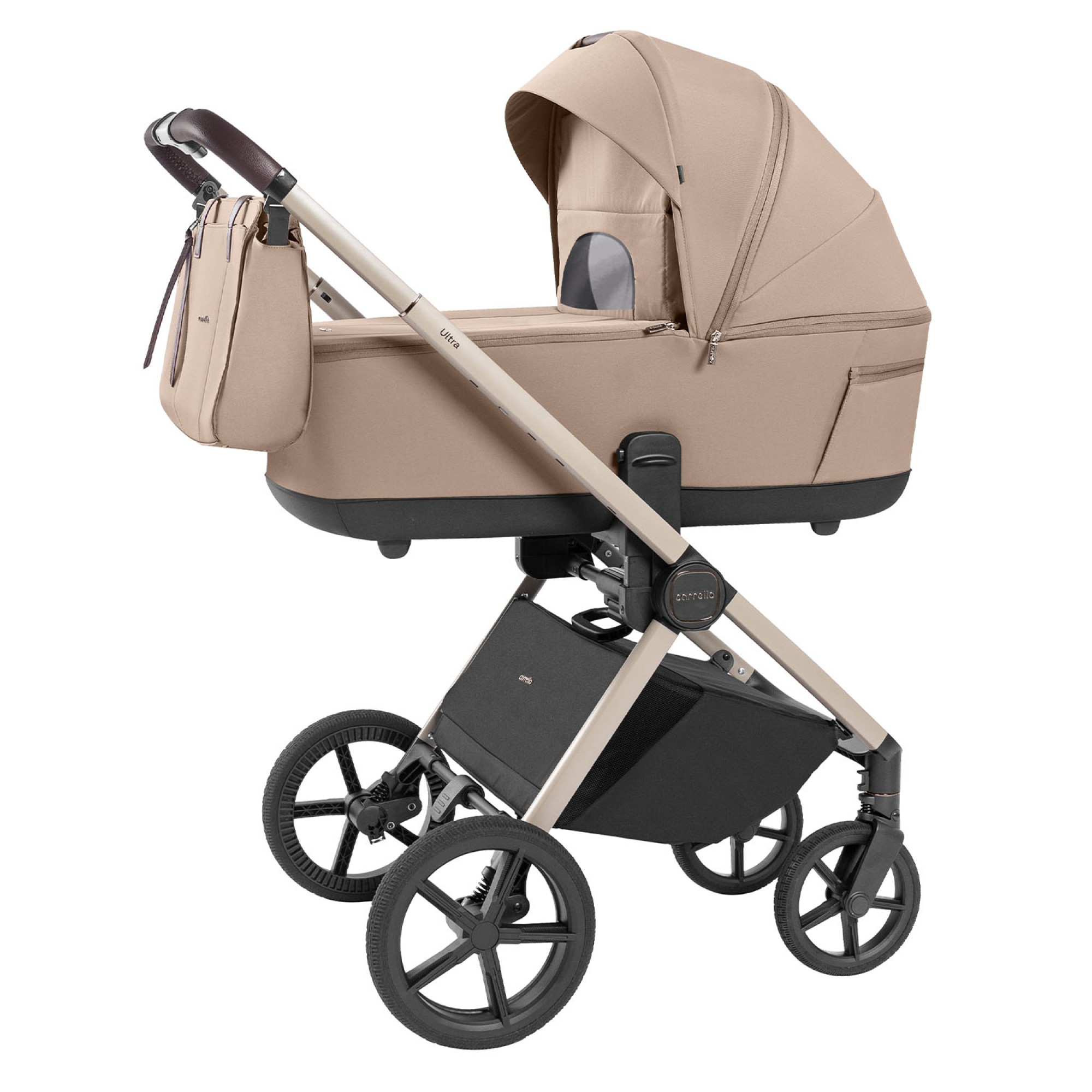 Carrello Ultra дитяча коляска 2в1