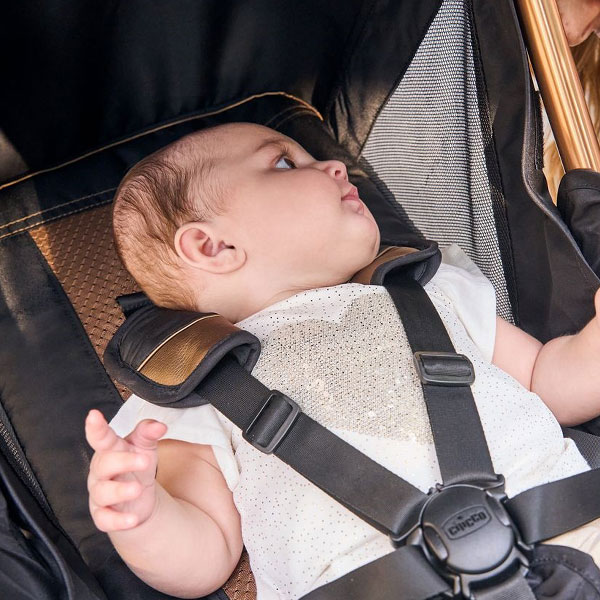 Прогулочная коляска Chicco Goody XPlus новинка 2024 года