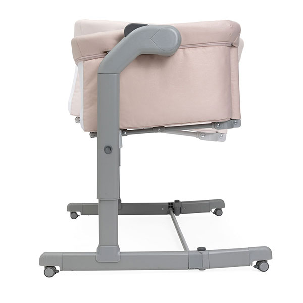 Кроватка Chicco Next2Me Magic Evo