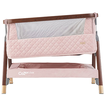 Дитяче ліжечко Tutti Bambini CoZee Luxe