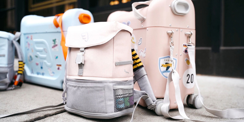 Детский рюкзак JetKids™ by Stokke