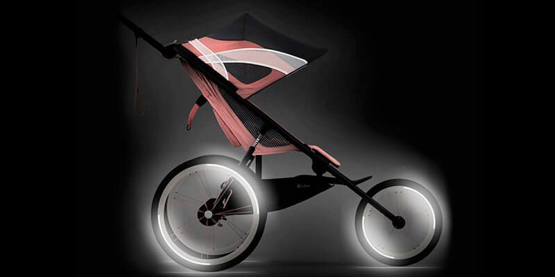 Коляска Cybex Sport AVI