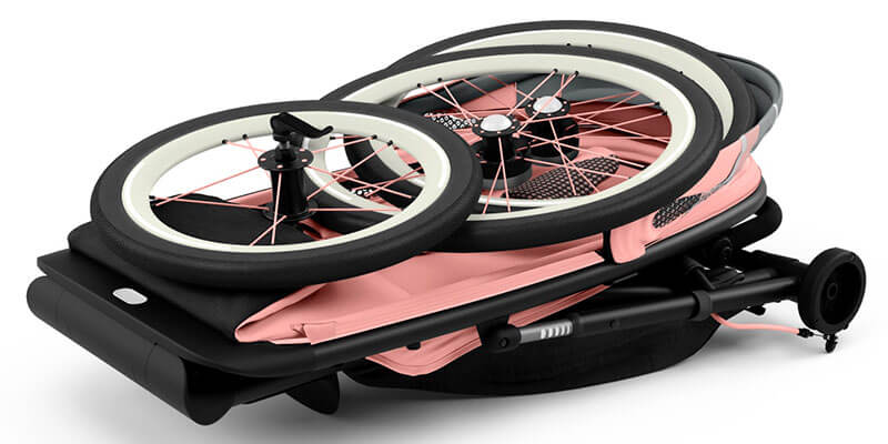 Коляска Cybex Sport AVI