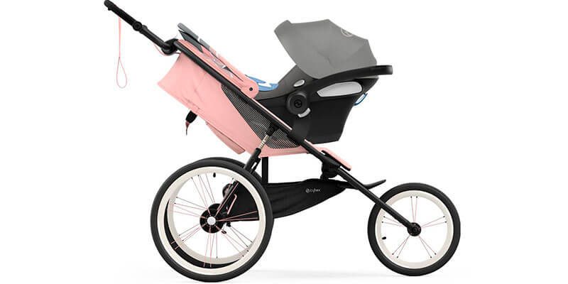 Коляска Cybex Sport AVI