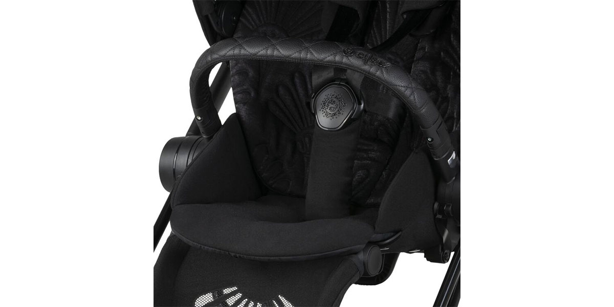Детская прогулочная коляска Cybex Mios New Collections
