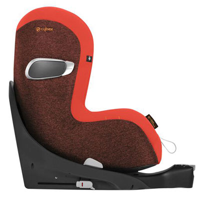 Cybex Sirona Z2 i-Size