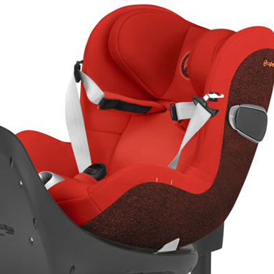 Cybex Sirona Z2 i-Size
