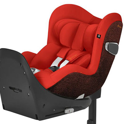 Cybex Sirona Z2 i-Size