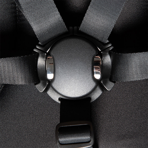 Магнитная пряжка для безопасности