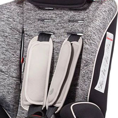 Evenflo Sutton 3 в 1