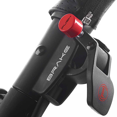 Ручной тормоз