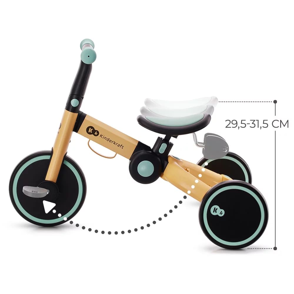 Легкий и прочный