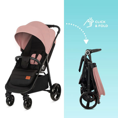 Kinderkraft Grande Plus