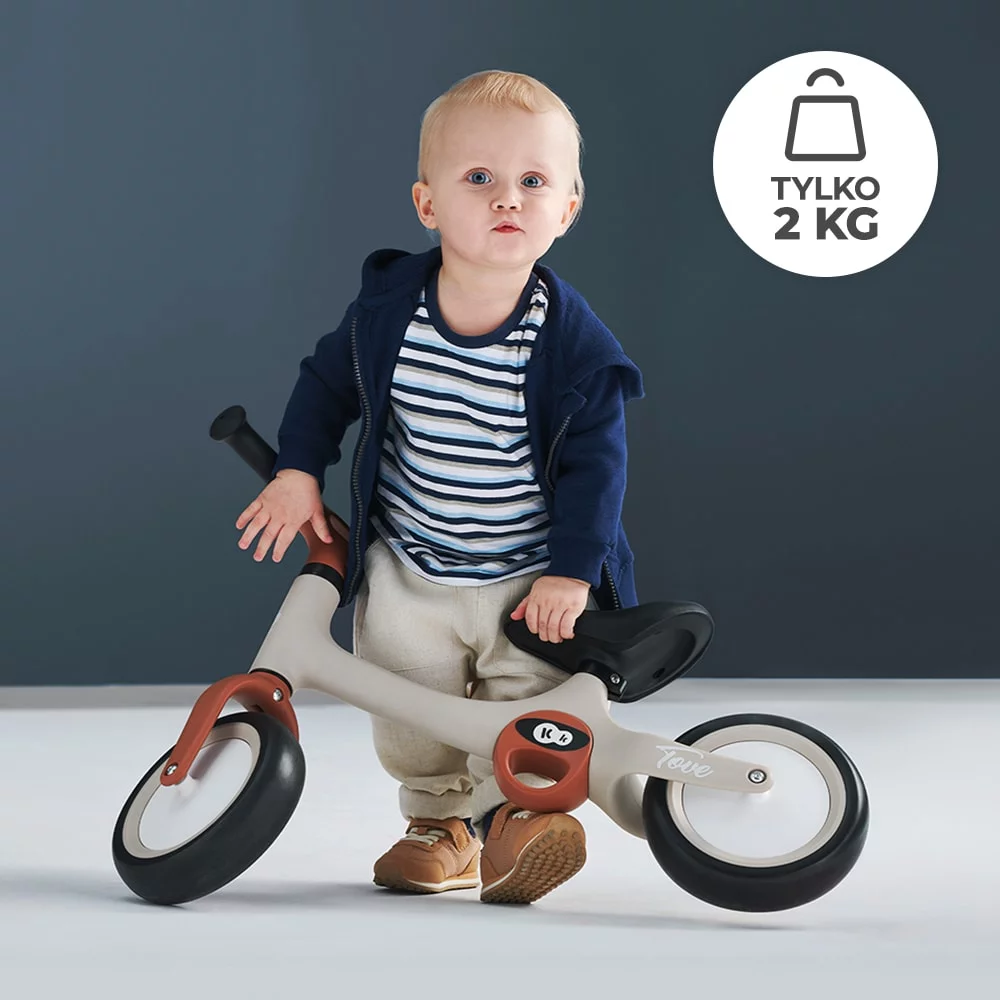 Колеса, которые не прокалываются Kinderkraft Tove