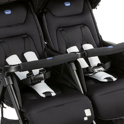 Chicco Twin