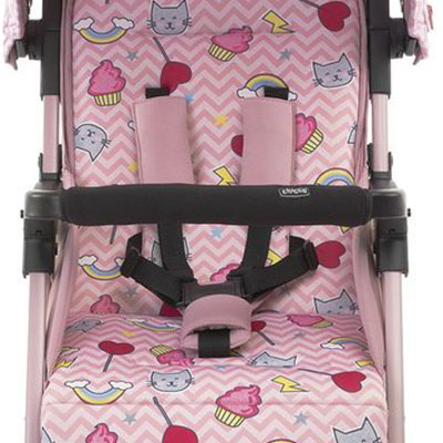 Chicco Twin