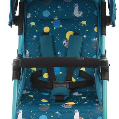 Chicco Twin