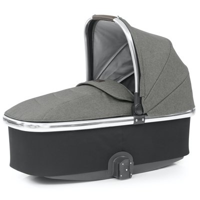 Особенности люльки BabyStyle Zero