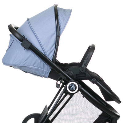Регульована спинка коляски Babyzz B102