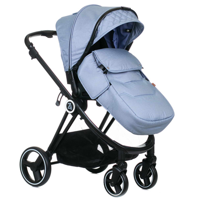 Чохол на ніжки коляски Babyzz B102