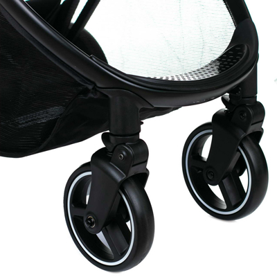 Коляса коляски Babyzz B102