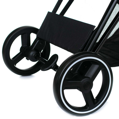 Амортизація коляски Babyzz B102