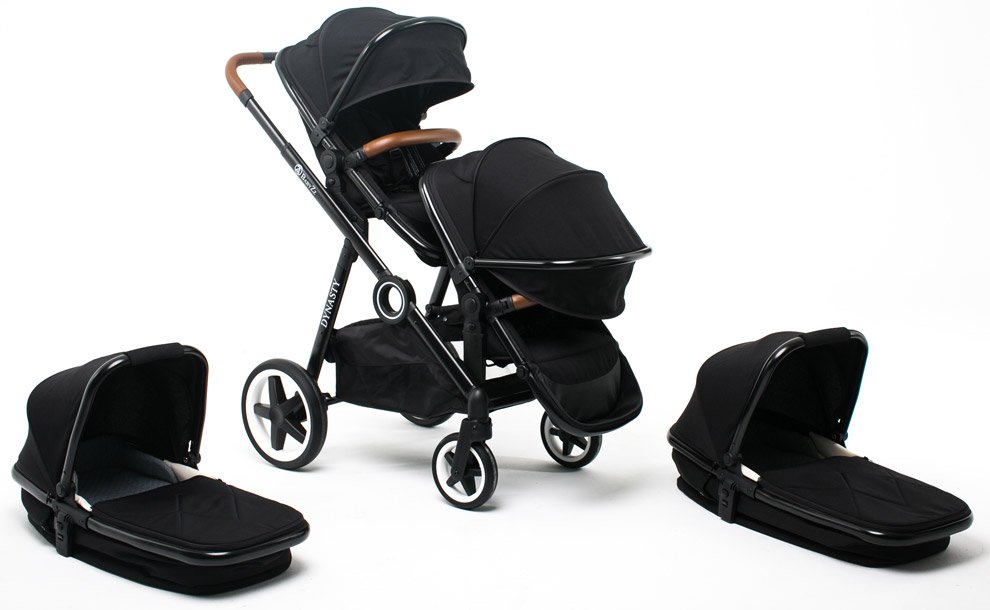 Комплектация