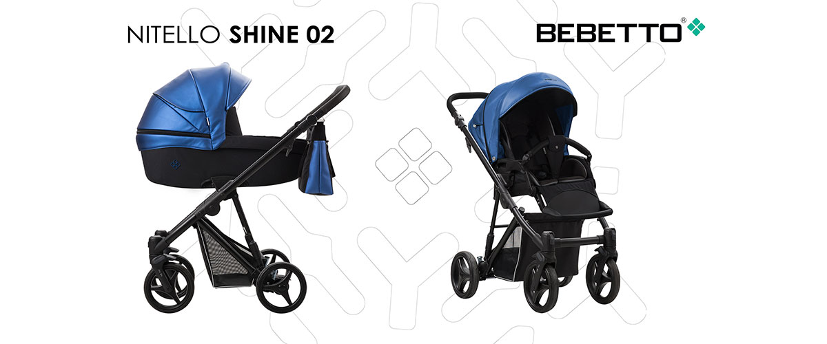 Bebetto Nitello Shine