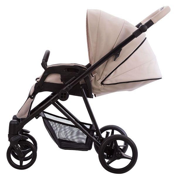 Дитячий візочок 2 в 1 Bebetto Yoddi