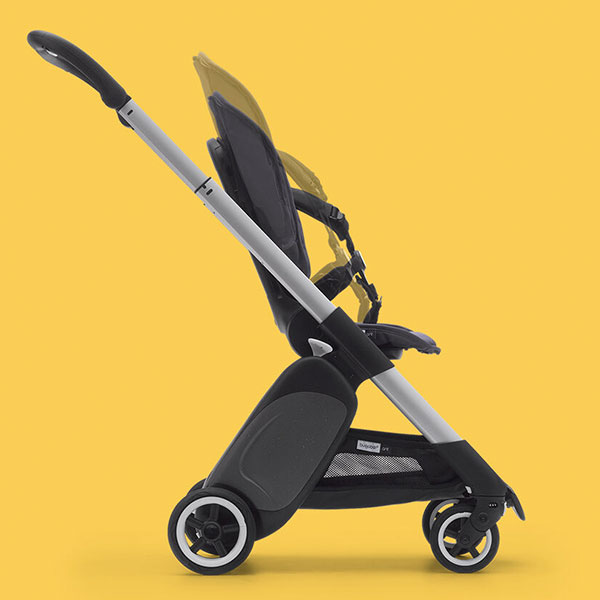 Прогулочная коляска Bugaboo Ant для малышей