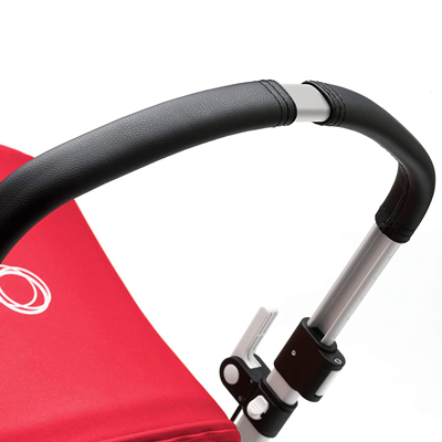 Телескопічна ручка коляски Bugaboo Cameleon 3 Plus