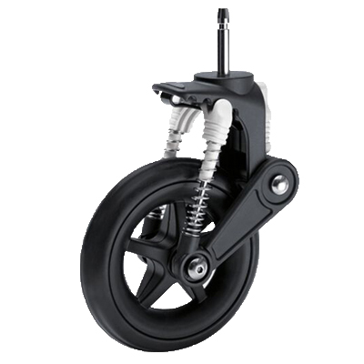 Поворотні колеса Bugaboo Cameleon 3 Plus