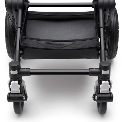 Амортизація Bugaboo Cameleon 3 Plus