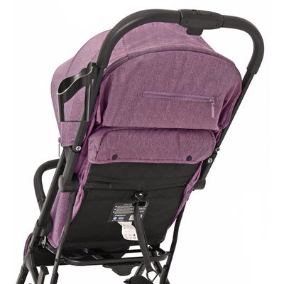 Регулируемая спинка